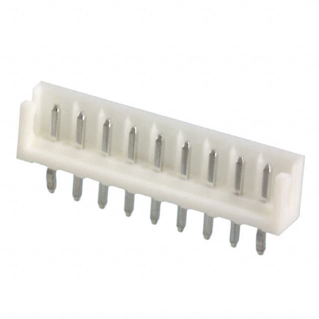 440052-9 TE Connectivity AMP Connectors  Headers Male Pins